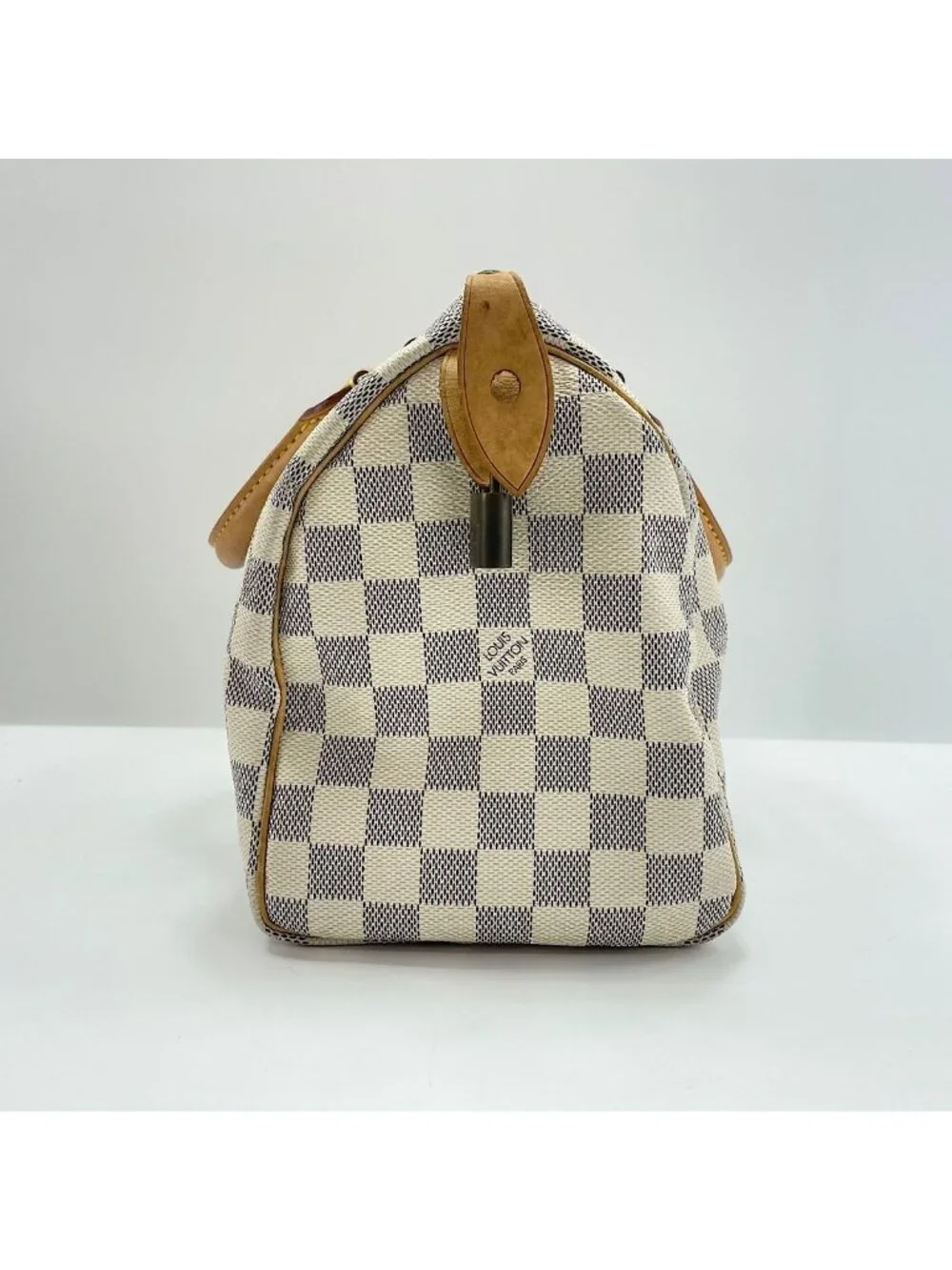 Louis Vuitton Boston Bag Speedy 25